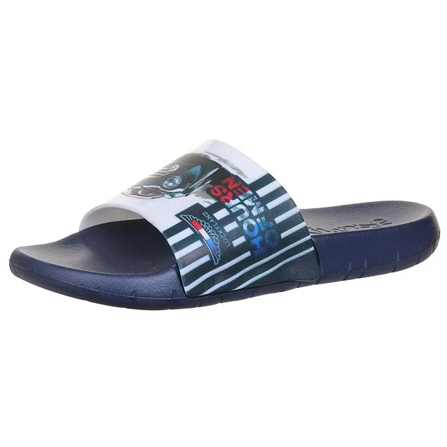 Пантолеты пляж LUCKYLAND [23-041-10]