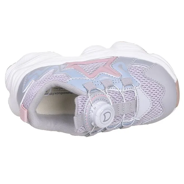 Кроссовки КОТОФЕЙ [91-866-10]