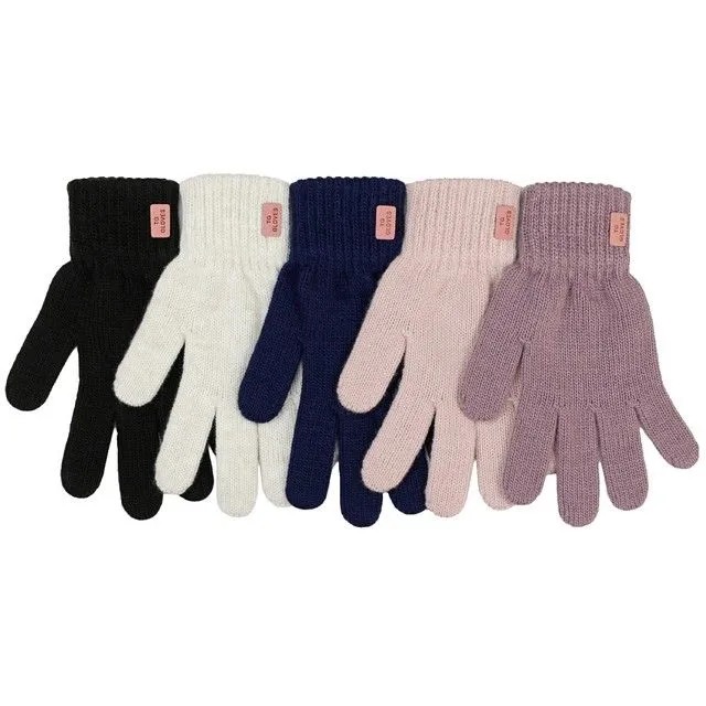 Перчатки Теплыши [60-367-10]