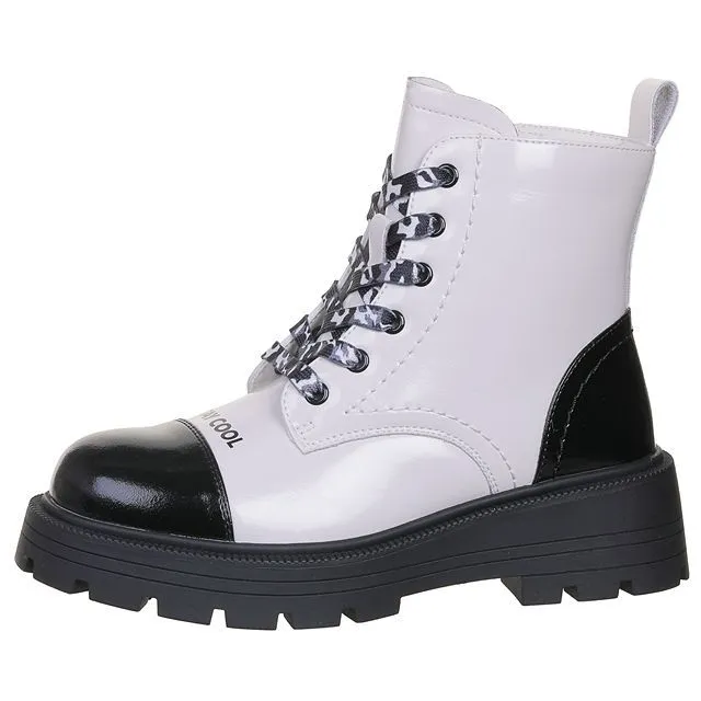 Ботинки деми Kapika [73-061-10]