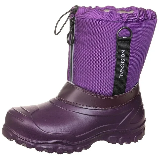 Сноубутсы КОТОФЕЙ [83-941-10]