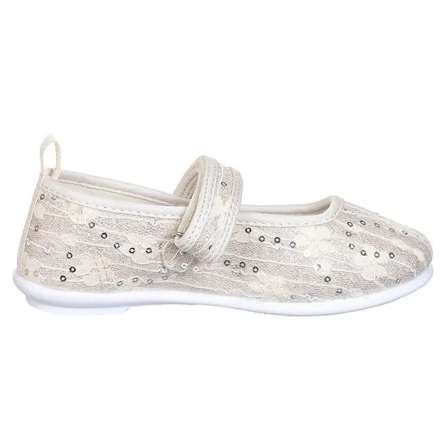 Туфли текстильные КОТОФЕЙ [92-918-10]