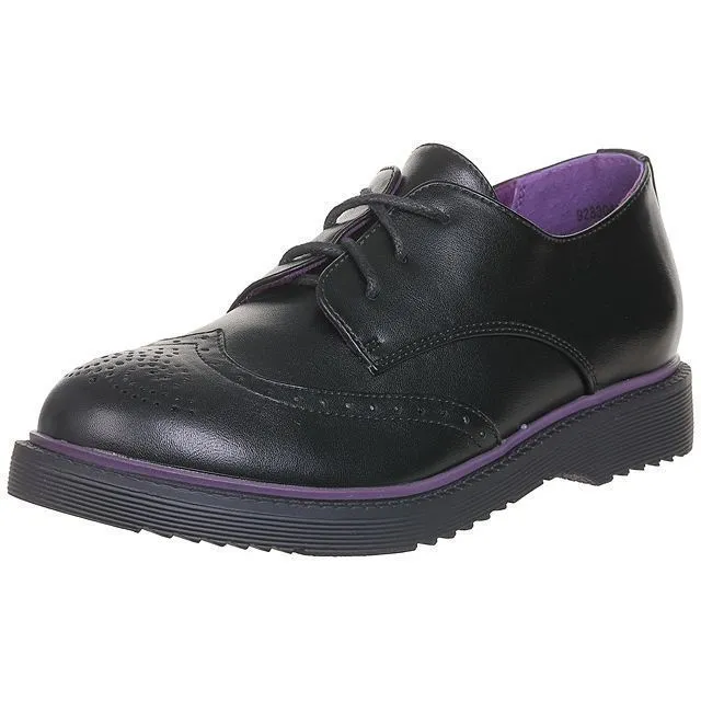 Полуботинки деми BETSY [73-489-10]