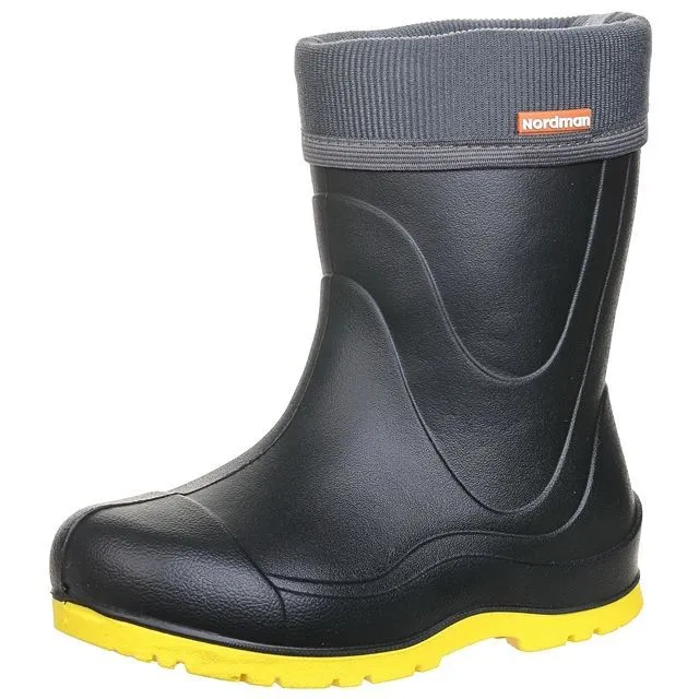 Сапоги резиновые NORDMAN [02-248-10]