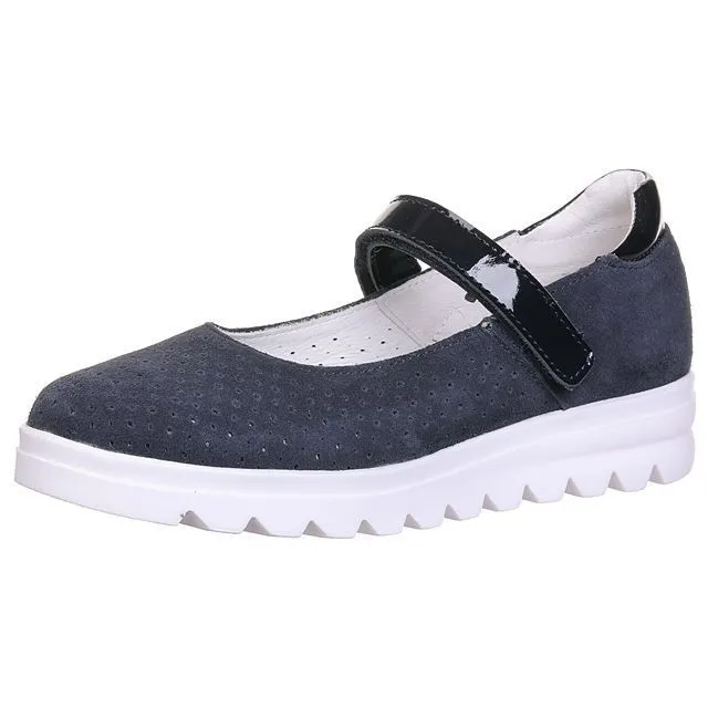 Туфли КОТОФЕЙ [43-610-10]