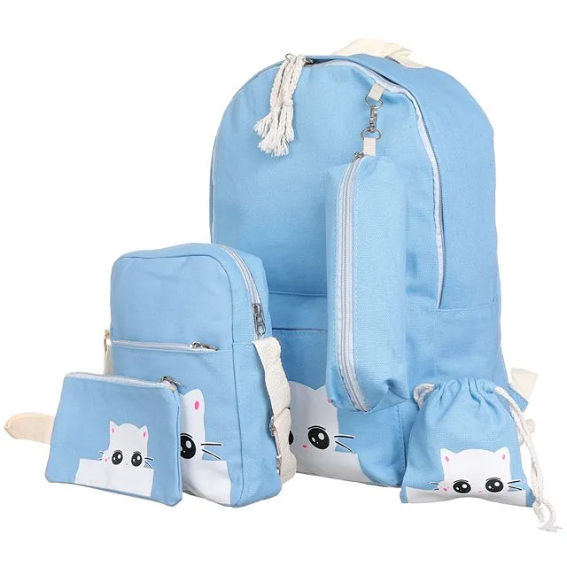 Рюкзак Ligolambi [13-292-20]