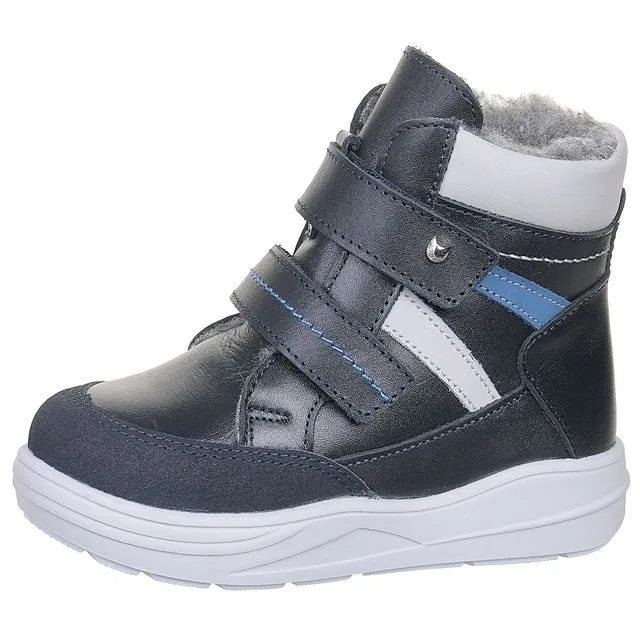 Ботинки зимние КОТОФЕЙ [82-890-10]