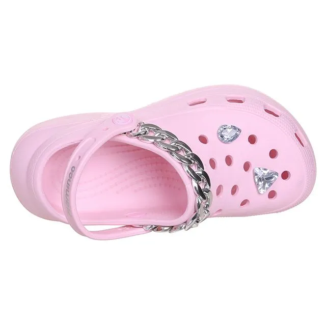 Пантолеты пляж FLAMINGO [22-597-10]