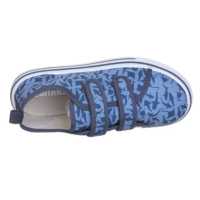 Кеды Twinki [92-059-10]