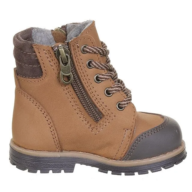 Ботинки деми КОТОФЕЙ [71-367-10]