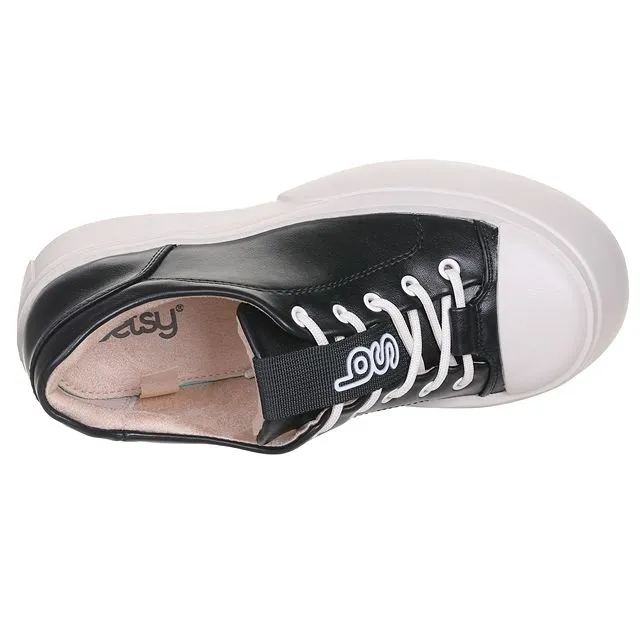 Полуботинки деми BETSY [73-203-10]