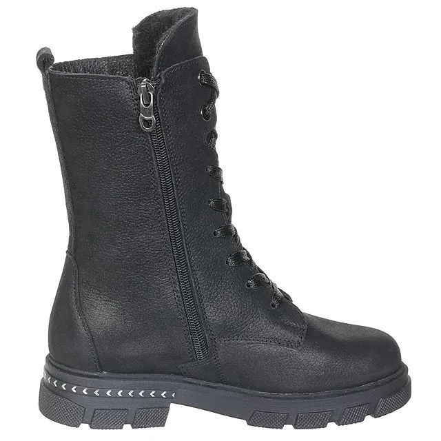 Ботинки зимние КОТОФЕЙ [83-860-10]