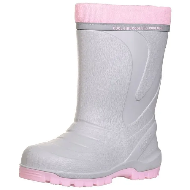 Сапоги резиновые Kapika [03-101-10]