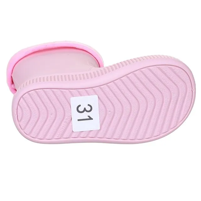 Сапоги резиновые FLAMINGO [02-309-10]