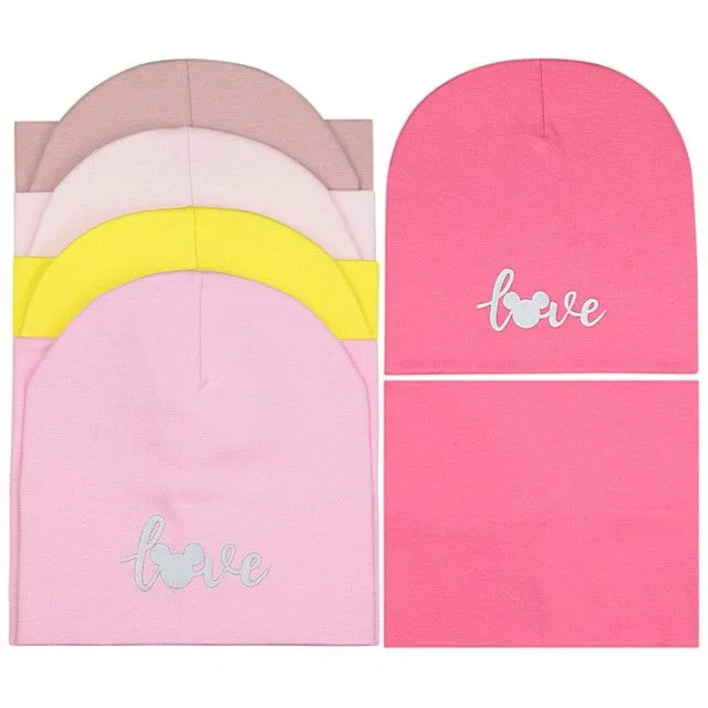 Шапка (комплект) ПОЛЯЯРИК  [61-159-10]