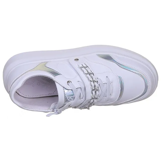 Полуботинки деми Kenka [73-760-10]