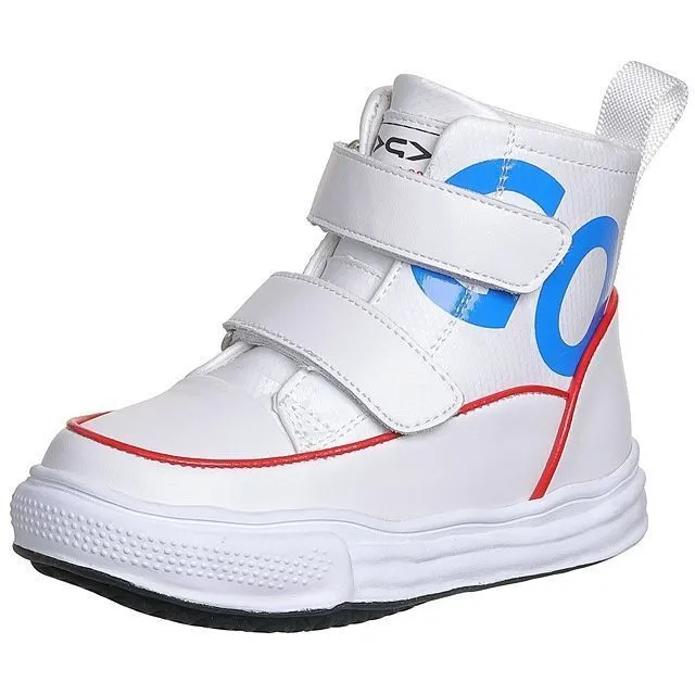 Ботинки деми Kapika [71-428-10]