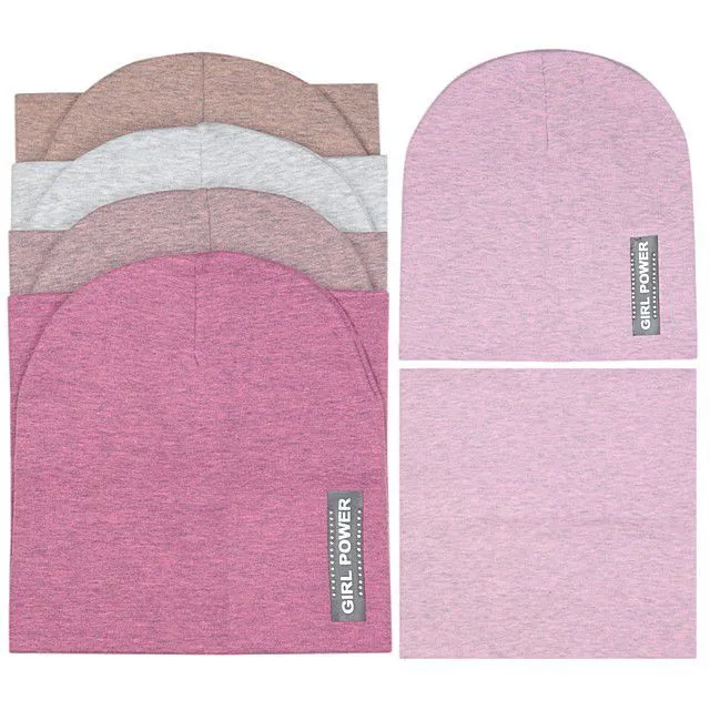 Шапка (комплект) ПОЛЯЯРИК  [61-388-10]