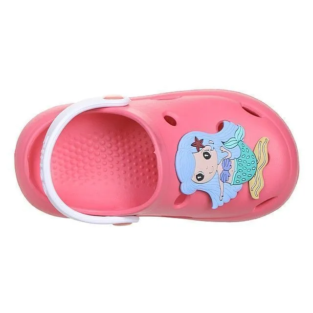 Пантолеты пляж TINGO [22-560-10]