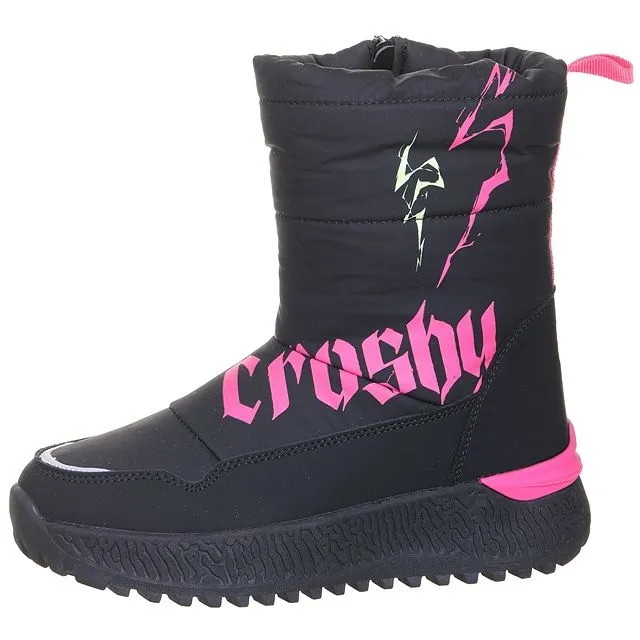 Сапоги зимние CROSBY [83-697-20]