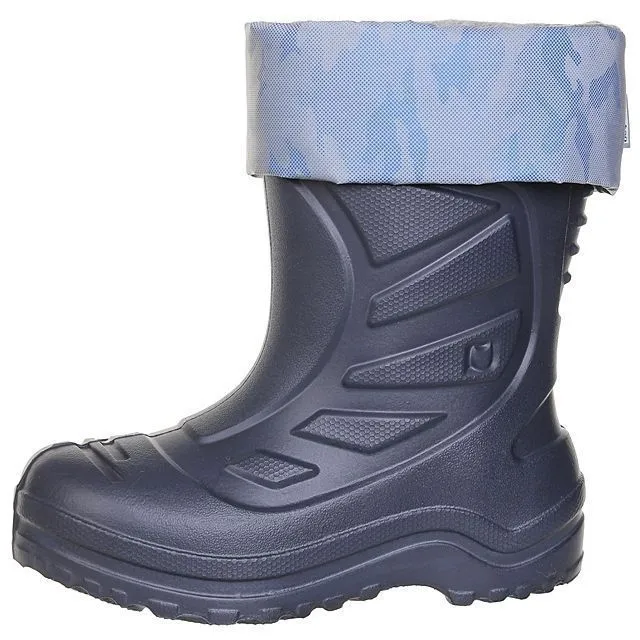 Сапоги резиновые КОТОФЕЙ [02-197-10]