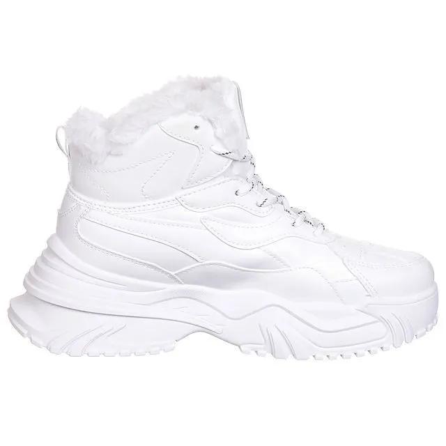 Ботинки зимние PATROL [84-470-20]