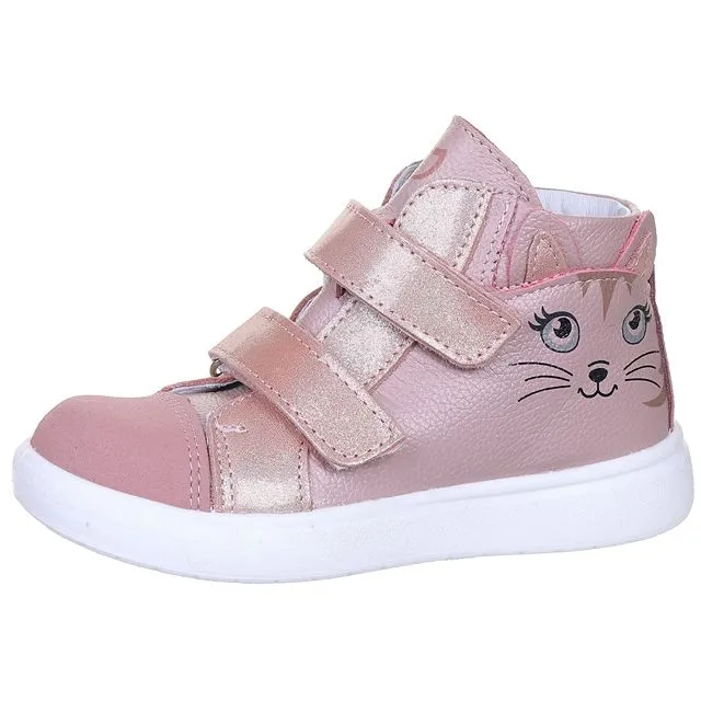 Ботинки деми КОТОФЕЙ [72-756-10]