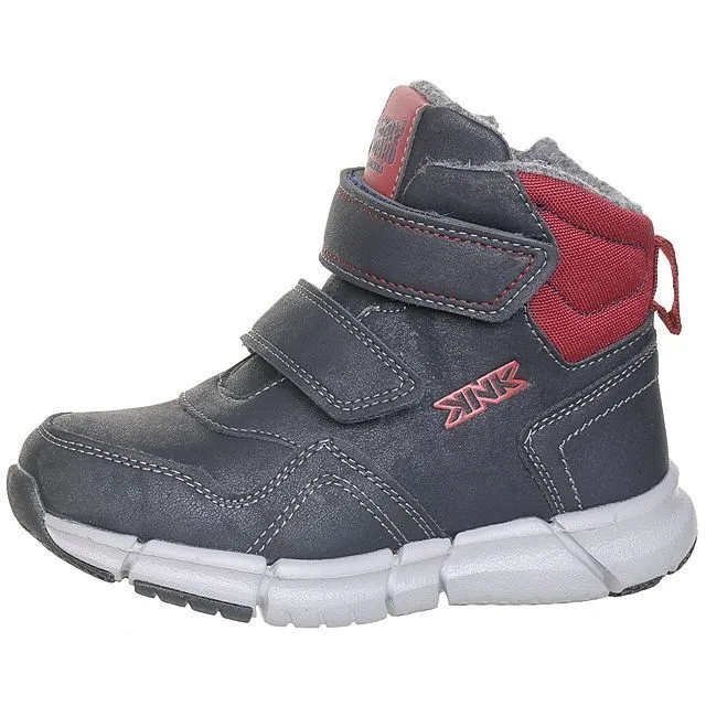 Ботинки деми Kenka [72-129-10]