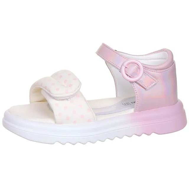 Туфли летние открытые  Tom&Miki [32-475-10]