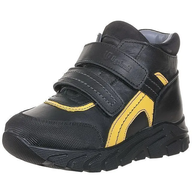 Ботинки деми Ligolambi [73-424-10]