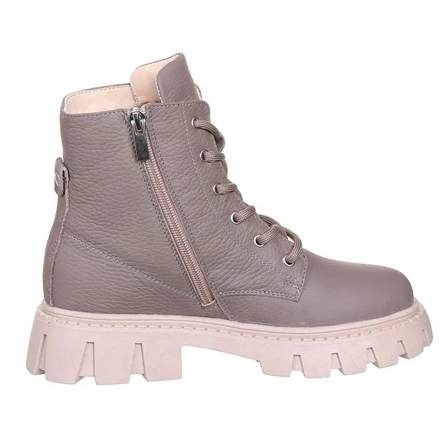 Ботинки зимние Ligolambi [84-572-10]