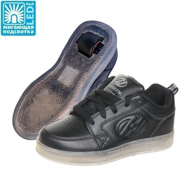 Кроссовки HEELYS [93-267-10]