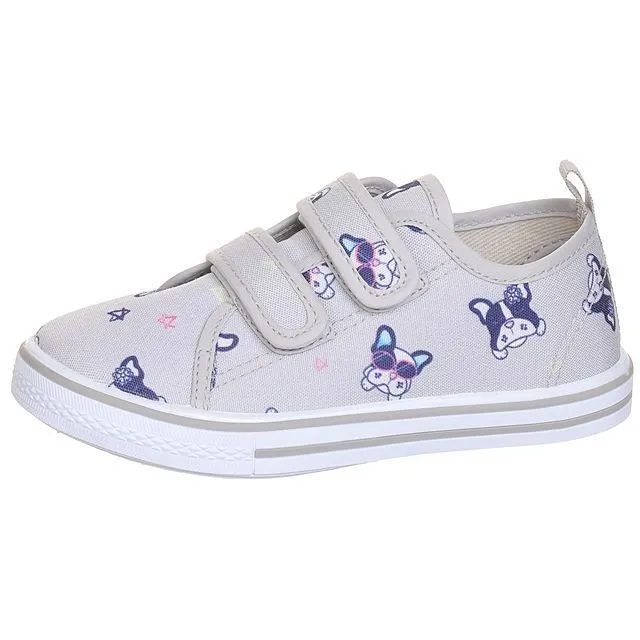 Кеды MURSU [92-560-10]