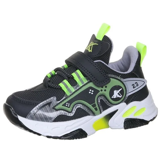 Кроссовки Kenka [92-379-10]