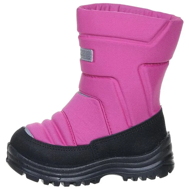 Сапоги зимние КОТОФЕЙ [81-679-10]