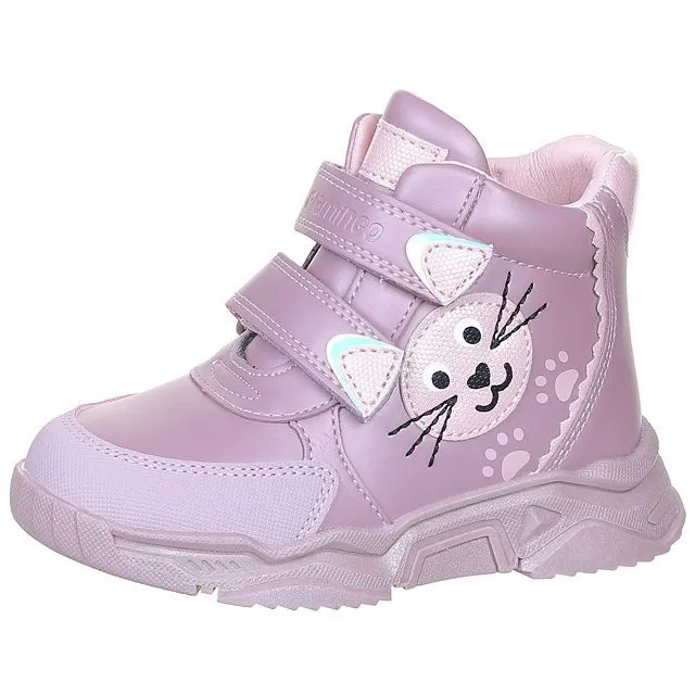 Ботинки деми FLAMINGO [71-470-10]