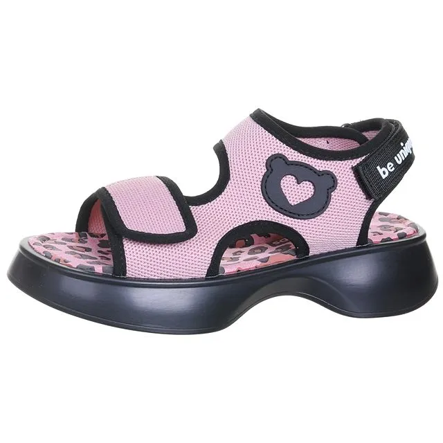 Туфли летние открытые  Indigo Kids [33-723-10]