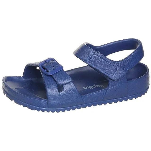 Туфли летние открытые пляж Kapika [23-031-10]