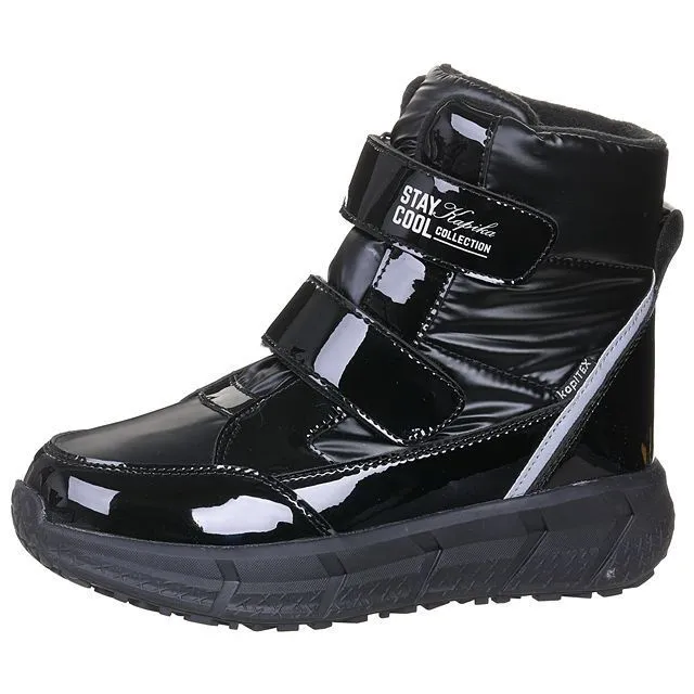 Ботинки зимние Kapika [84-578-10]