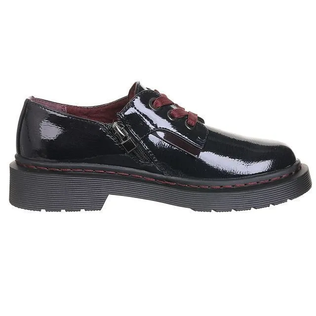 Полуботинки деми CROSBY [73-462-10]