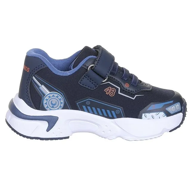 Кроссовки Kapika [91-140-10]