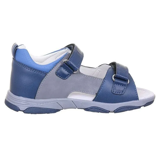 Туфли летние открытые  Tom&Miki [32-026-10]