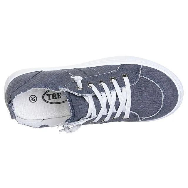 Кеды TRIEN [93-478-10]