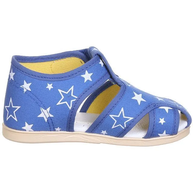 Туфли домашние КОТОФЕЙ [11-059-10]