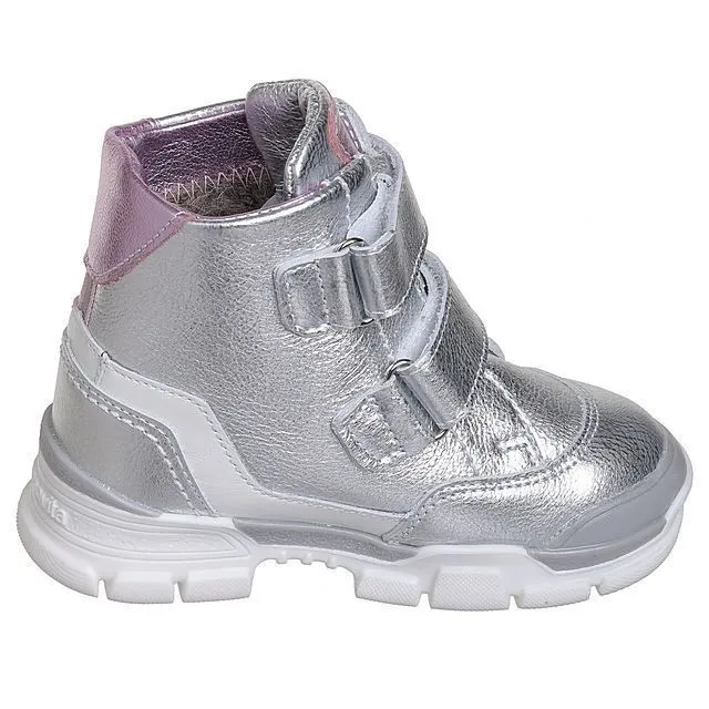 Ботинки зимние ShagoVita [81-072-10]