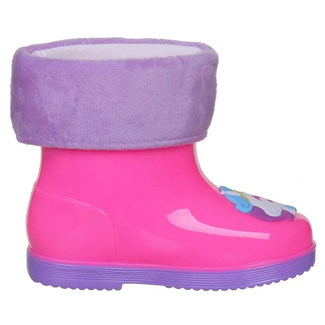 Резиновые сапоги Kenka [01-110-10]