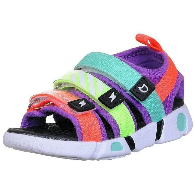 Туфли летние открытые пляж КОТОФЕЙ [21-158-10]