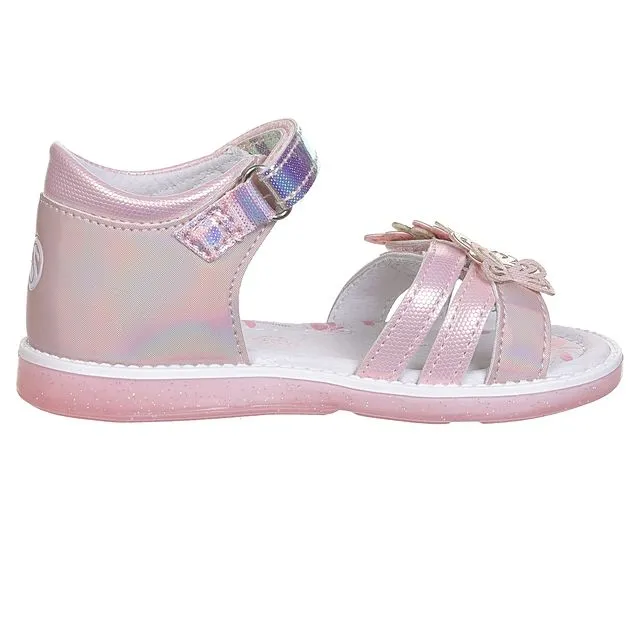 Туфли летние открытые  FLAMINGO [32-271-10]