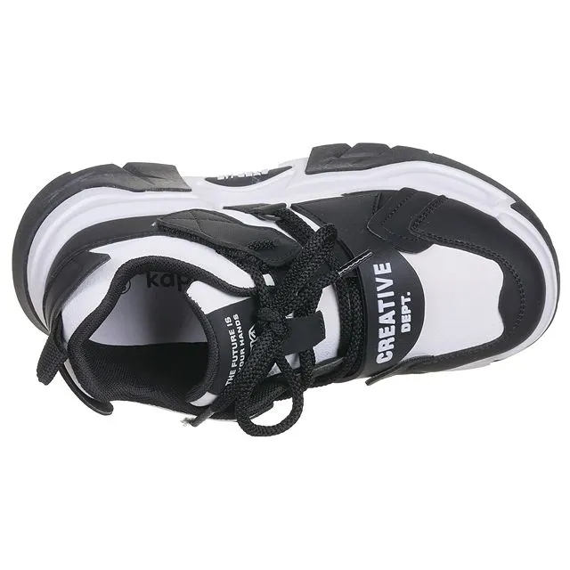 Кроссовки Kapika [93-580-10]