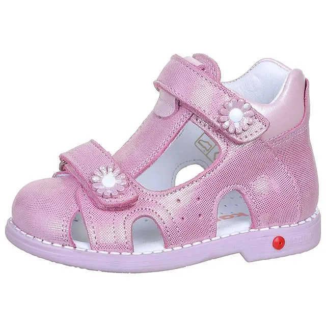 Туфли летние открытые  Kapika [31-321-10]